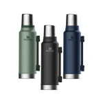 فلاسک ۱.۴ لیتری استنلی کلاسیک Stanley Classic Legendary Bottle 1.4 L - Image 6