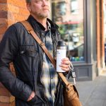 تراول ماگ 350 میلی لیتر استنلی (درب دکمه ای) Stanley CLASSIC TRIGGER ACTION - Image 7