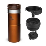تراول ماگ 350ml استنلی Stanley CLASSIC NEVERLEAK - Image 8