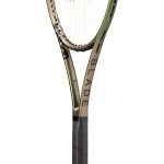 راکت تنیس ویلسون Wilson BLADE 98 16*19 v8 - Image 8