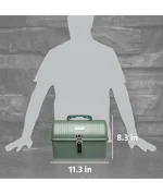 لانچ باکس  9.5 لیتری استنلی Stanley Classic Lunchbox 9.5L - Image 7