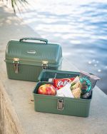 لانچ باکس  9.5 لیتری استنلی Stanley Classic Lunchbox 9.5L - Image 2