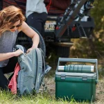 فلاسک کلاسیک ۱ لیتری استنلی - Image 17