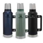 فلاسک کلاسیک 1.9 لیتر استنلی STANLEY CLASSIC LEGENDARY BOTTLE 1.9 - Image 2