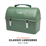 لانچ باکس  9.5 لیتری استنلی Stanley Classic Lunchbox 9.5L - Image 5