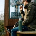 فلاسک کلاسیک ۱ لیتری استنلی - Image 13