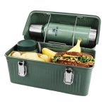 لانچ باکس  9.5 لیتری استنلی Stanley Classic Lunchbox 9.5L - Image 6