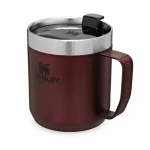 ماگ استنلی 0.35 لیتری STANLEY CLASSIC LEGENDARY CAMP MUG 0.35L - Image 5