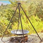 استند و ساج گرانیتی سفری - Image 7