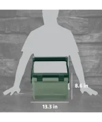 کول باکس 6.6 لیتری استنلی Stanley Outdoor Cooler - Image 9