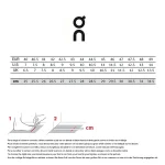 کفش پیاده روی آنرانینگ مدل Cloudventure peak - Image 5