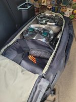 ست ظروف 3.5 لیتری استنلی مدل BASE CAMP COOKSET - Image 5