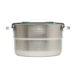 ست ظروف 3.5 لیتری استنلی مدل BASE CAMP COOKSET - Image 3