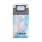 تراول ماگ کامبوکا مدل Etna 300 ml رنگی - Image 5