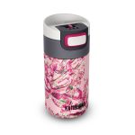 تراول ماگ کامبوکا مدل Etna 300 ml رنگی