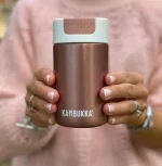 تراول ماگ کامبوکا مدل Olympus 300 ml - Image 11