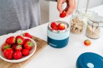 ظرف غذای کامبوکا مدل Bora 400 ml - Image 2