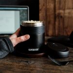 ظرف غذای کامبوکا مدل Bora 600 ml - Image 2