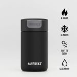 تراول ماگ کامبوکا مدل Olympus 300 ml - Image 6