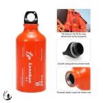 اجاق چند سوخت (Lanshan) - Image 3