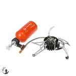 اجاق چند سوخت (Lanshan) - Image 2