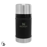 ظرف غذای 0/7L استنلی مدل Classic