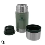 ظرف غذای 0/7L استنلی مدل Classic - Image 3