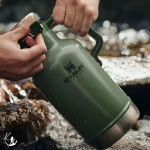 فلاسک 1/9L استنلی مدل Growler - Image 3