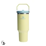 ماگ 0/89L استنلی مدل  Flip straw - Image 2