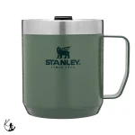 ماگ  دسته دار0/35L  استنلی مدل Camp Mug