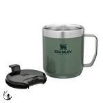 ماگ  دسته دار0/35L  استنلی مدل Camp Mug - Image 2