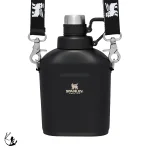 قمقمه 1L کلاسیک استنلی - Image 3