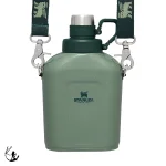 قمقمه 1L کلاسیک استنلی - Image 4