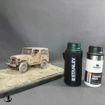 کیف و کاور تراول ماگ استنلی - Image 2