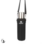 کیف و کاور فلاسک 1/4L استنلی سری ادونچر - Image 2