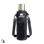کیف و کاور فلاسک 1/4L استنلی سری کلاسیک