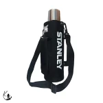 کیف و کاور فلاسک 1L استنلی سری کلاسیک