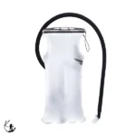 کمل بک درب کشویی 2.5 لیتر اسنوهاک کد SN-K115