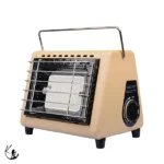 هیتر یا بخاری کمپینگ اسنوهاک کد SN-H23 - Image 2