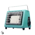 هیتر یا بخاری کمپینگ اسنوهاک کد SN-H23 - Image 3