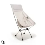 صندلی تاشو کمپینگ High-Back Ultralight Chair اسنوهاک کد SN-A9149