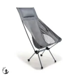 صندلی تاشو کمپینگ High-Back Ultralight Chair اسنوهاک کد SN-A9149 - Image 2