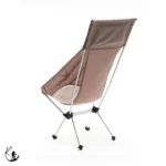 صندلی تاشو کمپینگ High-Back Ultralight Chair اسنوهاک کد SN-A9149 - Image 3