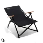 صندلی تاشو کمپینگ Recreation اسنوهاک کد SN-A9156 - Image 2