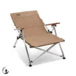 صندلی تاشو کمپینگ Recreation اسنوهاک کد SN-A9156