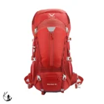 کوله پشتی 50 لیتری مدل MOUNTAIN اسنوهاک کد SN-B3117 - Image 2