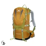 کوله پشتی 36 لیتری اسنوهاک مدل ADVENTURE کد SN-B3125 - Image 5