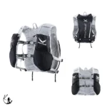 کوله اسکای رانینگ 5 لیتری اسنوهاک کد MY1518A - Image 4