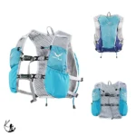 کوله اسکای رانینگ 5 لیتری اسنوهاک کد MY1518A - Image 3