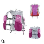 کوله اسکای رانینگ 5 لیتری اسنوهاک کد MY1518A - Image 2